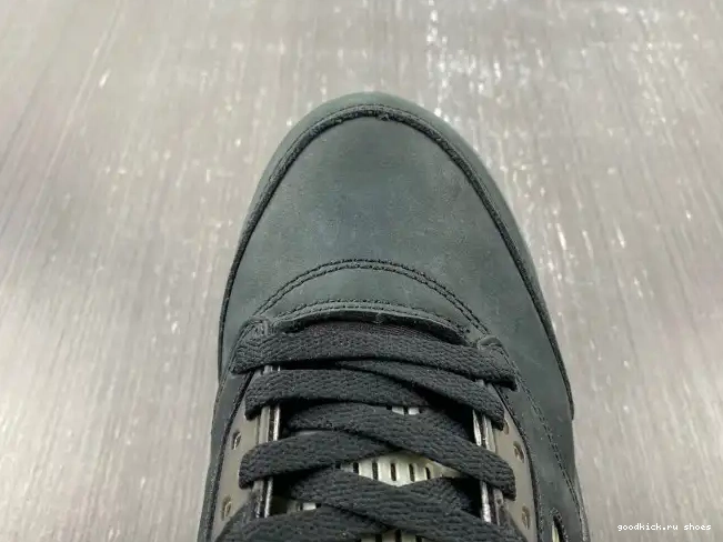 Rep Off Noir Gore-Tex Jordan DR0092-001 5 Air 0413